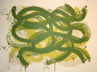 Revolving Winter Group Show