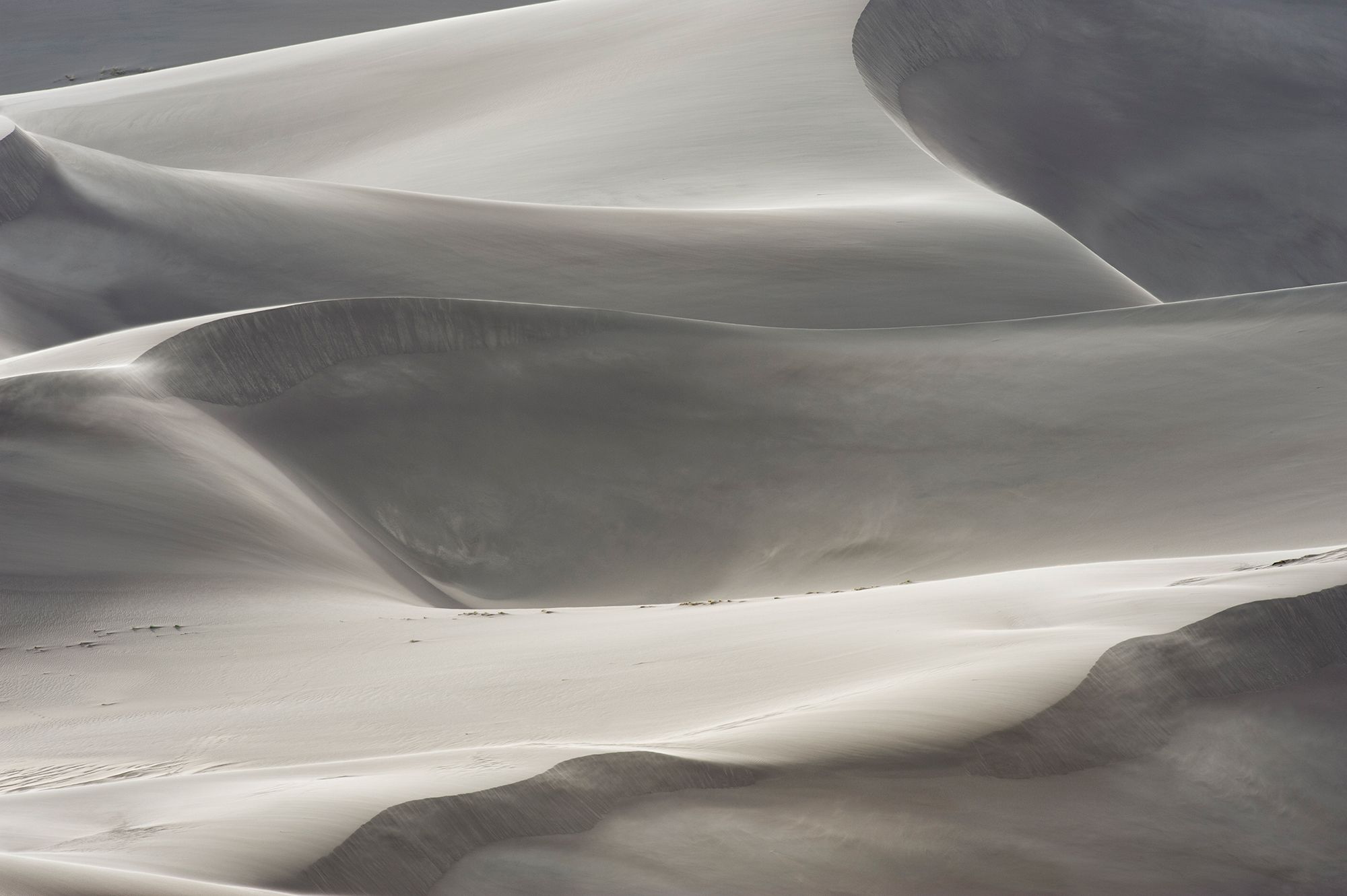 #79 Great Sand Dunes May 2013, Ed. 1/3