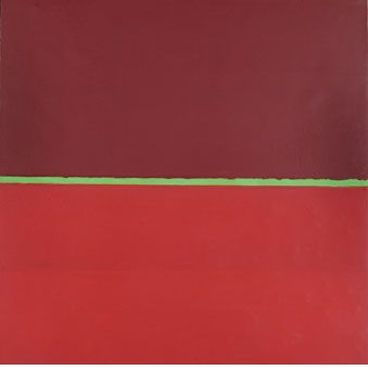 Construct with Red #1