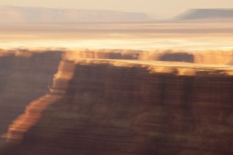 Painted Desert, ed. 2/10
