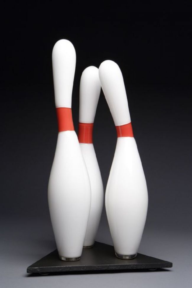 Three Graces