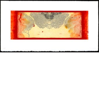 Magic Carpet, ed 3/15 