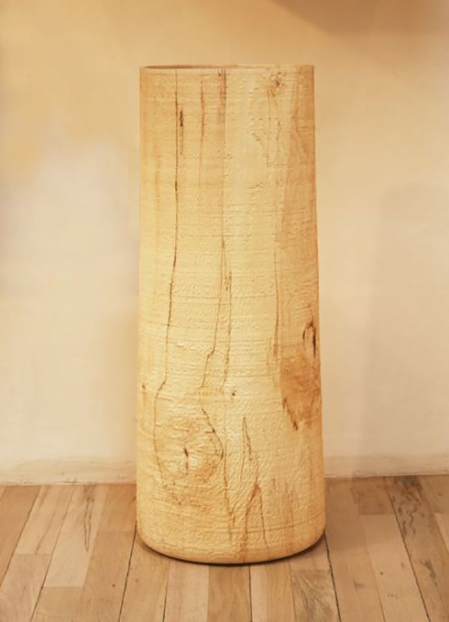 Chestnut Brigstone Vessel-3/07