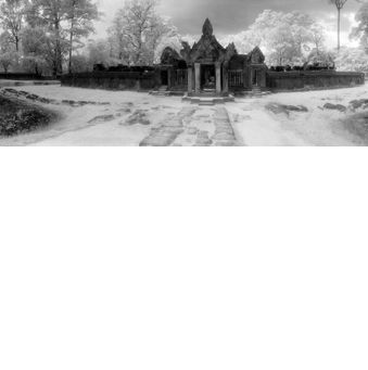 Palace Temple, Bali, ed. 1/25