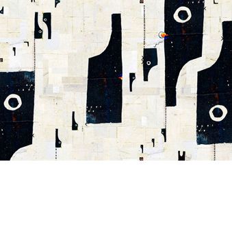 Caio Fonseca: Doublet II, ed. 50