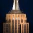 NY Empire State Building, ed. 2/9