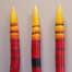 Prayer Sticks: Big Red
