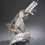 Silver Swirl 4