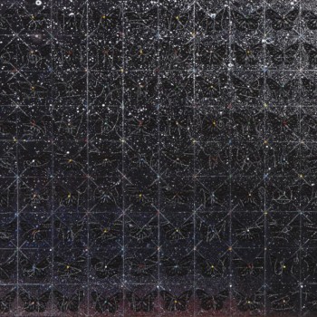 Spatial Pattern 108-2