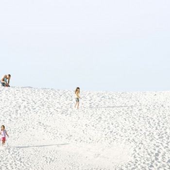 #8 White Sands Apr 2012, Ed. 1/10