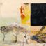 Encaustic Series B