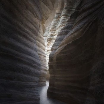 Tent Rocks, ed. 1/9