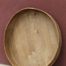 Ancient Oak Flat Bowl-46/06