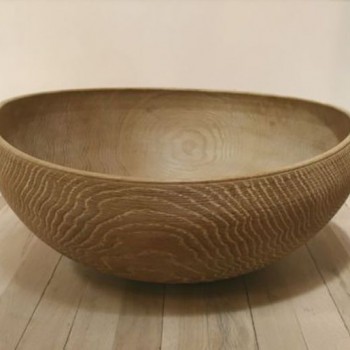 Ancient Oak Bowl-59/06