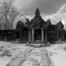 Palace Temple, Bali, ed. 1/25