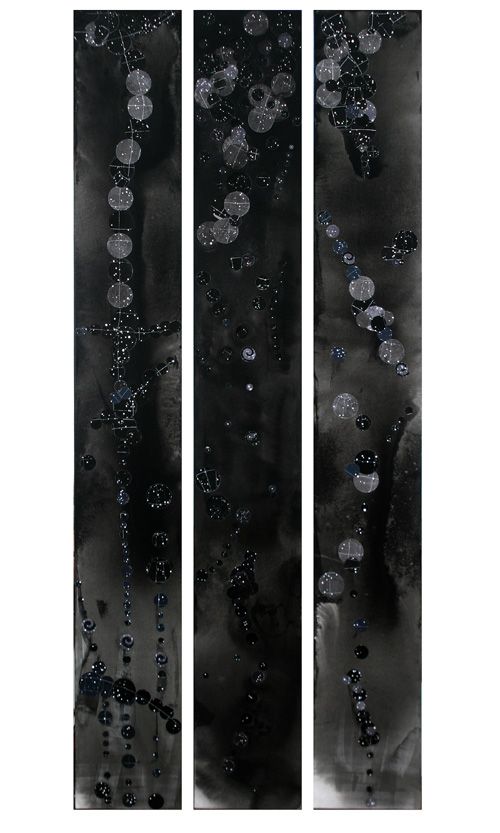 Heavens River