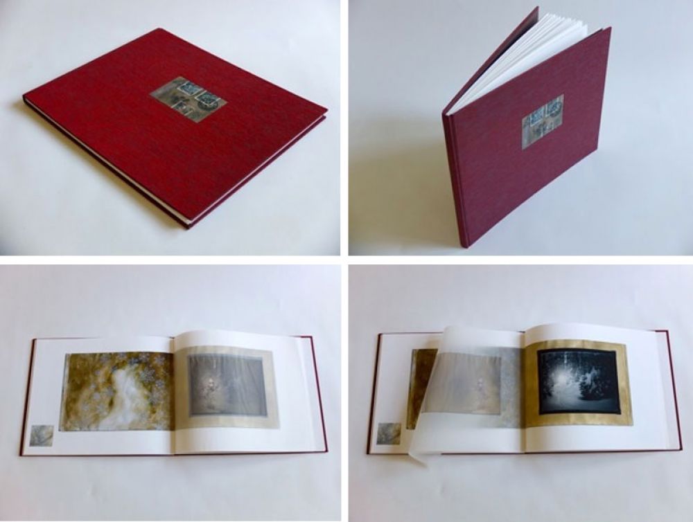 The Last Christmas Gift, Ed. 1/5