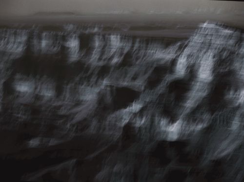 Navajo Mesa, ed. 2/7