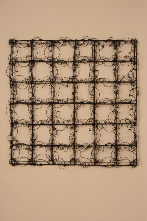 Steel Wire Drawing