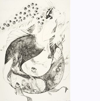 Fay Ku: Sea Change, ed. 20/20