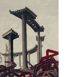 Nicola Lopez: Monument VI, ed. 11/12