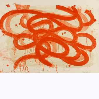 David Row: Double Magoo, ed. 4/15