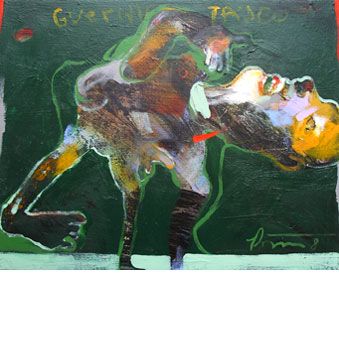 Guernica Tango