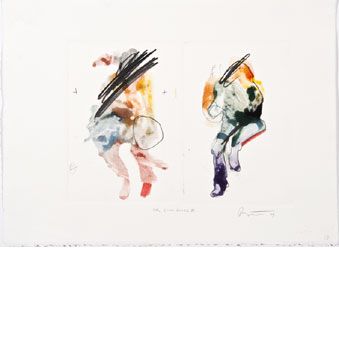 Little Drum Dance II
