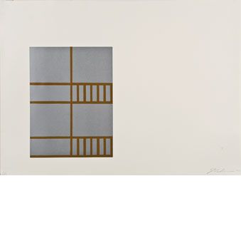 Urban Vernacular: Condo, ed. 3/7