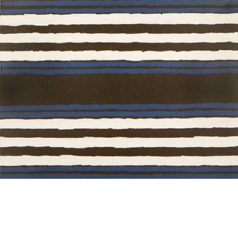 Chief Blanket 1st Phase