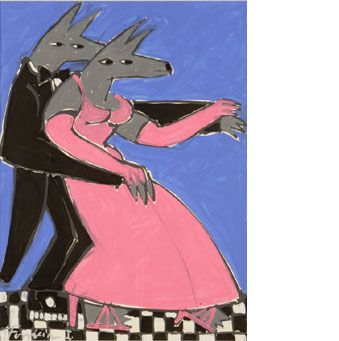 Last Tango in Santa Fe
