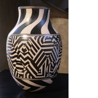 Line Jar