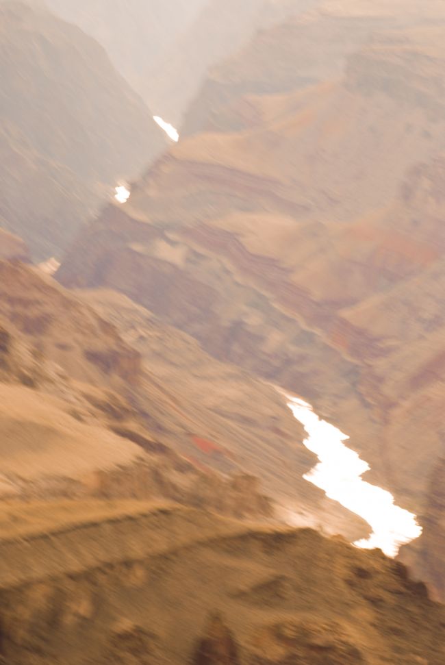 River Reflections, ed. 2/7