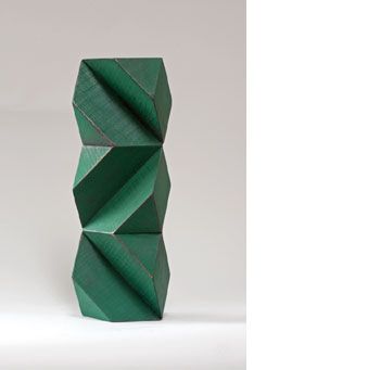Green Post