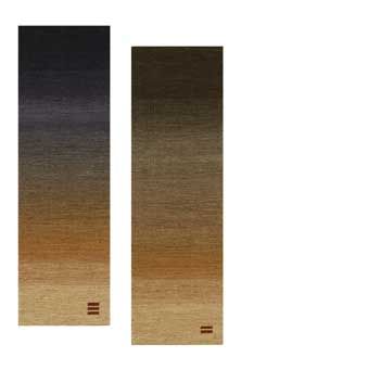 Color Study Diptych #1