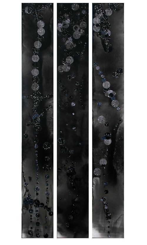Heavens River