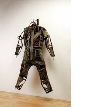 Flight Suit