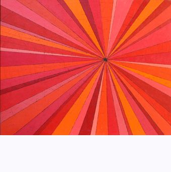 Red Atomic - Colornova Series