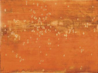 For the Lost Bees #7