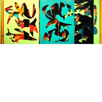 Fourteen Part Jig