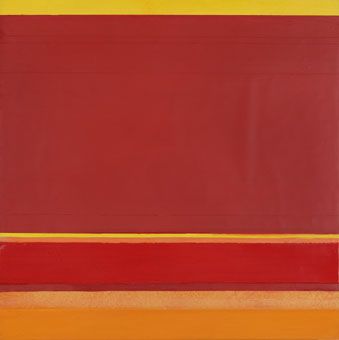 Construct with Red #4