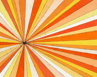 Creamsicle - Colornova Series