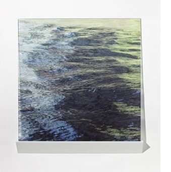 Chicago River I, Ed. 1/3