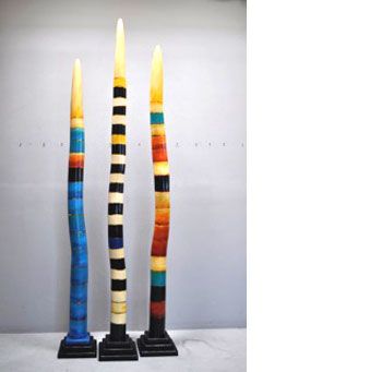 Spirit Pole 4