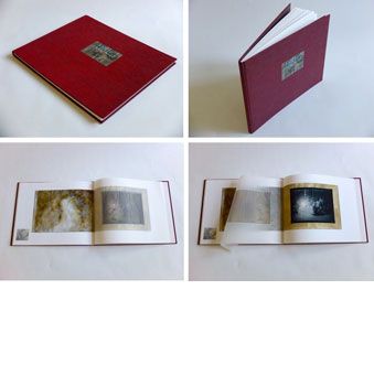 The Last Christmas Gift, Ed. 1/5