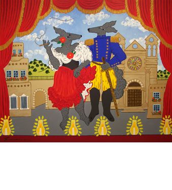 Carmen - First Act