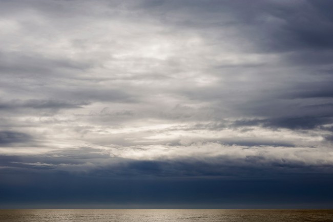 #60 Atlantic Ocean Nov 2013, Ed. 1/5