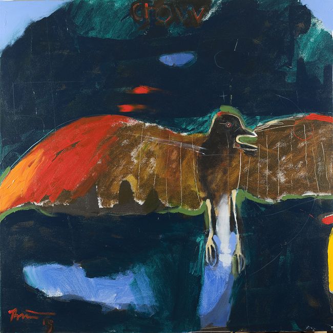 Crow