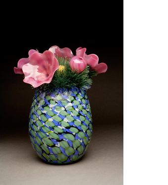 Lapis Cactus