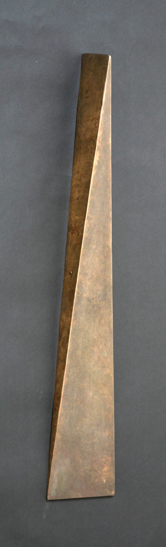 Bronze Wedge
